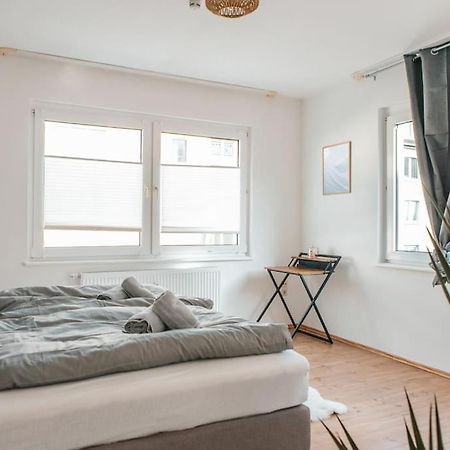 Bright & Grey - Netflix - City - Wifi - 4 Person Essen Buitenkant foto